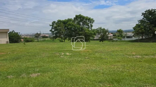 Lote/Terreno à venda, 852m² no Residencial Parque Campos de Santo Antônio II, Itu