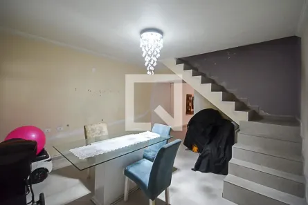 Casa com 2 Quartos à venda, 147m² no Taboão, São Bernardo do Campo