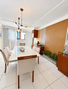 Apartamento com 4 Quartos à venda, 236m² no Capim Macio, Natal