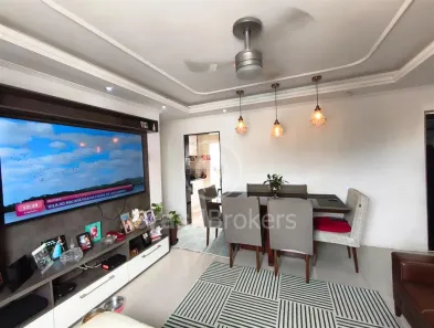 Apartamento com 3 Quartos à venda, 58m² no Penha, Rio de Janeiro