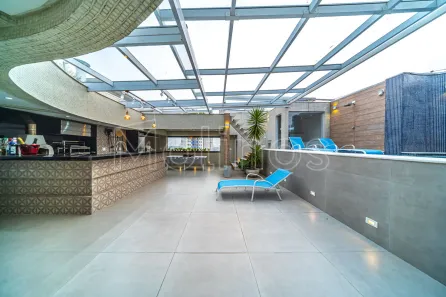 Cobertura com 3 Quartos à venda, 380m² no Vila Formosa, São Paulo