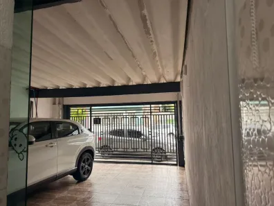 Casa com 3 Quartos à venda, 180m² no Pestana, Osasco