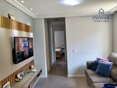 Apartamento com 3 Quartos à venda, 70m² no Jardim Sul, São José dos Campos