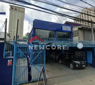 Galpão/Depósito/Armazém à venda, 200m² no Vila Olímpia, São Paulo