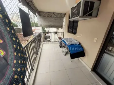 Apartamento com 3 Quartos à venda, 99m² no Vila Isabel, Rio de Janeiro