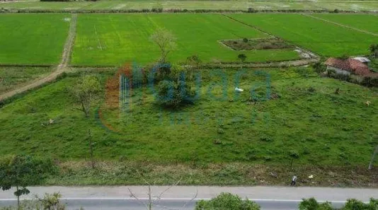 Lote/Terreno à venda, 7942m² no Centro, Massaranduba