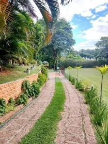 Fazenda/Sítio com 3 Quartos à venda, 400m² no Lagos de Shanadu, Indaiatuba