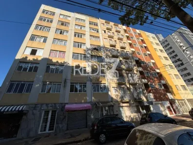 Apartamento com 1 Quarto à venda, 42m² no Botafogo, Campinas