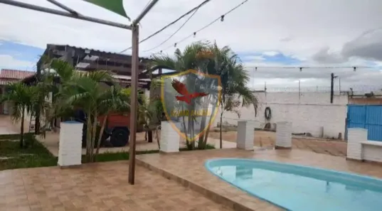 Casa com 5 Quartos à venda, 800m² no , Rio do Fogo