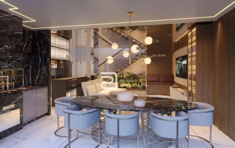 Apartamento com 2 Quartos à venda, 107m² no Vila Rezende, Piracicaba