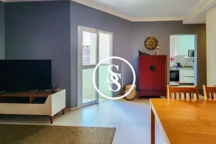 Apartamento com 3 Quartos à venda, 78m² no Nova Petrópolis, São Bernardo do Campo