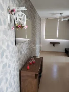 Apartamento com 2 Quartos à venda, 48m² no Jardim Nova Europa, Campinas