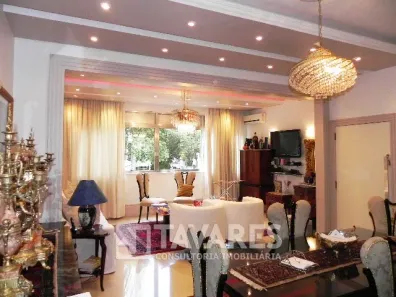 Apartamento com 3 Quartos à venda, 144m² no Copacabana, Rio de Janeiro