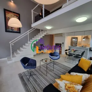 Apartamento com 1 Quarto à venda, 77m² no Centro, Florianópolis
