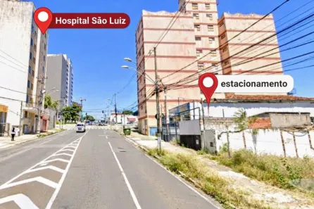 Ponto Comercial para alugar, 402m² no Botafogo, Campinas