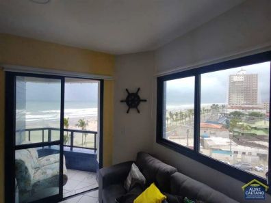 Apartamento com 3 Quartos à venda, 90m² no Real, Praia Grande