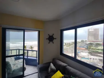 Apartamento com 3 Quartos à venda, 90m² no Real, Praia Grande