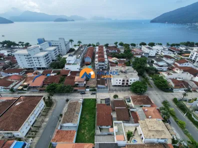 Lote/Terreno à venda, 300m² no Itaguá, Ubatuba