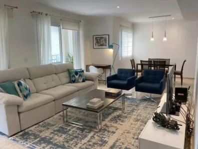 Apartamento com 4 Quartos à venda, 170m² no Vila Andrade, São Paulo