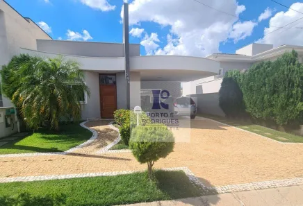 Casa de Condomínio com 4 Quartos à venda, 272m² no Swiss Park, Campinas
