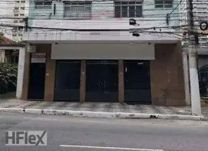 Ponto Comercial para venda ou aluguel, 250m² no Campo Belo, São Paulo