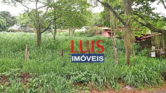 Lote/Terreno à venda, 600m² no Serra Grande, Niterói