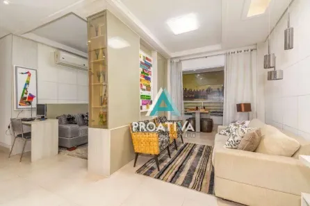 Apartamento com 3 Quartos à venda, 84m² no Rudge Ramos, São Bernardo do Campo