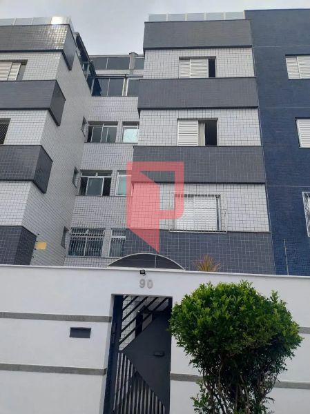 Cobertura com 4 quartos — Fernão Dias, Belo Horizonte