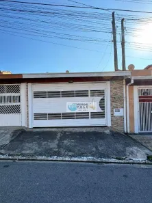Casa com 2 Quartos à venda, 102m² no Jardim das Cerejeiras, São José dos Campos