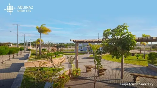 Lote/Terreno à venda, 150m² no Loteamento Novo Aquiraz, Aquiraz