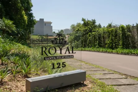 Lote/Terreno à venda, 300m² no Lamenha Pequena, Almirante Tamandaré