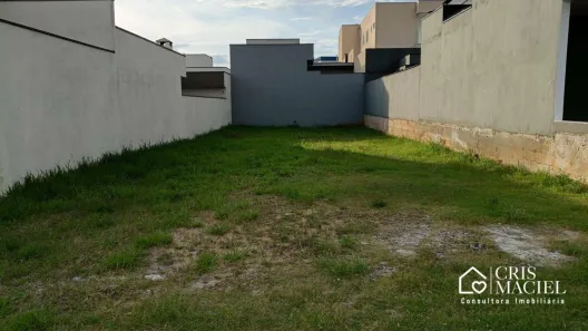 Lote/Terreno à venda, 300m² no Colinas de Indaiatuba, Indaiatuba