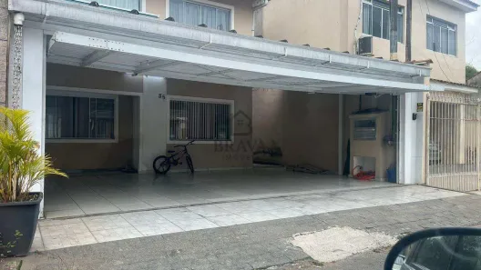 Casa com 2 Quartos à venda, 110m² no Colônia Santo Antônio, Barra Mansa