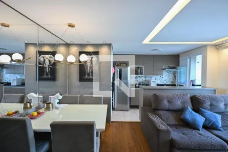 Apartamento com 2 Quartos à venda, 52m² no Vila Andrade, São Paulo