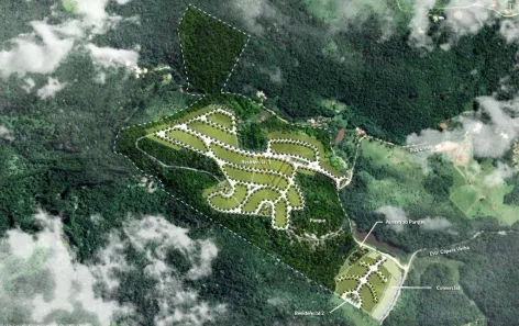 Lote/Terreno à venda, 61804790m² no Suru, Santana de Parnaíba