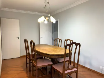Apartamento com 3 Quartos à venda, 96m² no Jardim das Acácias, São Paulo