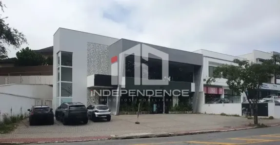 Sala Comercial para alugar, 582m² no Loteamento Urbanova II, São José dos Campos