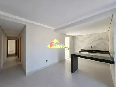 Apartamento com 3 Quartos à venda, 85m² no Belvedere, Divinópolis