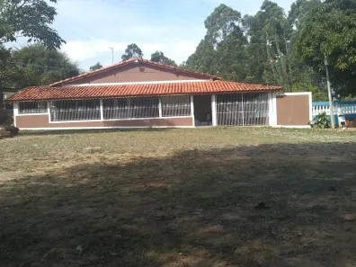 Fazenda/Sítio com 7 Quartos à venda, 24200m² no Centro, Porangaba