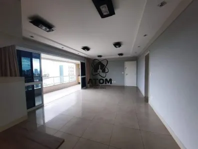 Apartamento com 3 Quartos à venda, 130m² no Jardim das Nações, Taubaté