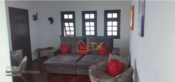 Casa com 2 Quartos à venda, 128m² no Centro, Jacareí