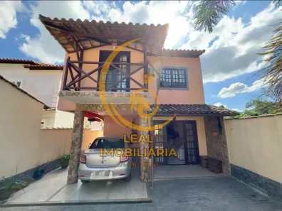 Casa com 3 Quartos à venda, 123m² no Engenho do Mato, Niterói