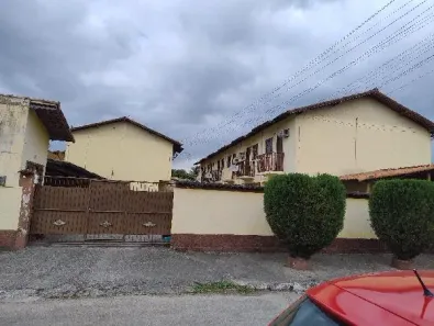 Casa com 2 Quartos à venda, 72m² no Rio Várzea, Itaboraí