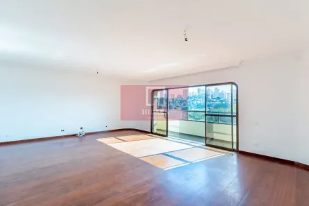 Apartamento com 4 Quartos à venda, 231m² no Santa Cecília, São Paulo