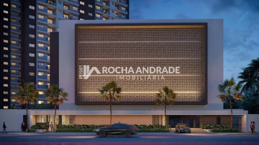 Apartamento com 3 Quartos à venda, 73m² no Costa Azul, Salvador