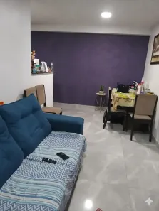 Apartamento com 2 Quartos à venda, 56m² no Riacho Fundo II, Brasília