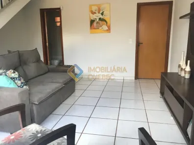 Casa de Condomínio com 2 Quartos à venda, 110m² no Parque Residencial Cândido Portinari, Ribeirão Preto