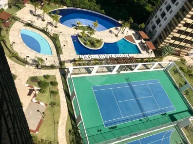Apartamento com 3 Quartos à venda, 220m² no Patamares, Salvador