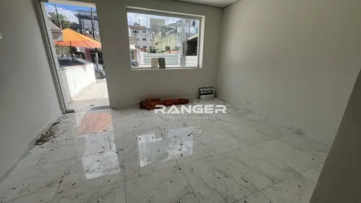 Imóvel Comercial para alugar, 50m² no Marapé, Santos