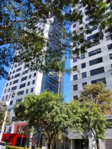 Apartamento com 2 Quartos para alugar, 70m² no Jardim das Acácias, São Paulo